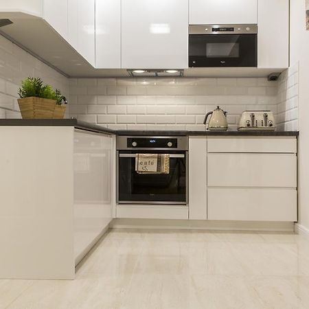Apartament Cafe Latte Zakopane Eksteriør bilde