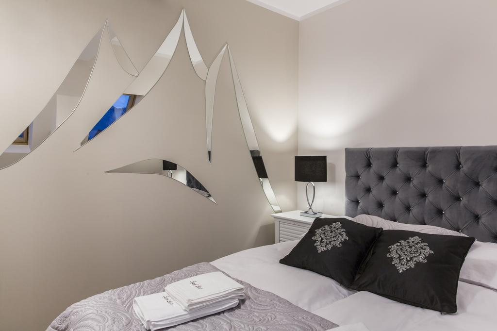 Apartament Cafe Latte Zakopane Eksteriør bilde