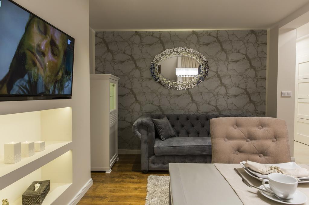 Apartament Cafe Latte Zakopane Eksteriør bilde