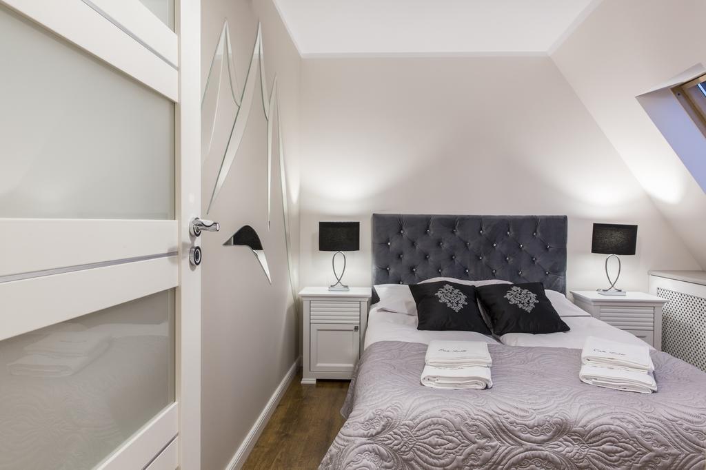 Apartament Cafe Latte Zakopane Eksteriør bilde