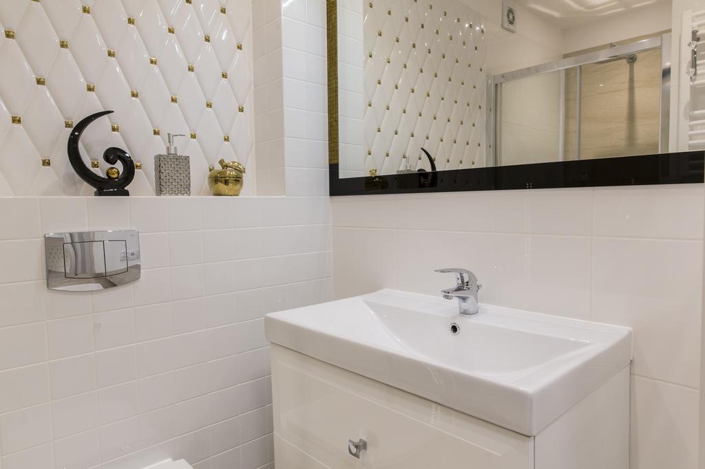 Apartament Cafe Latte Zakopane Eksteriør bilde