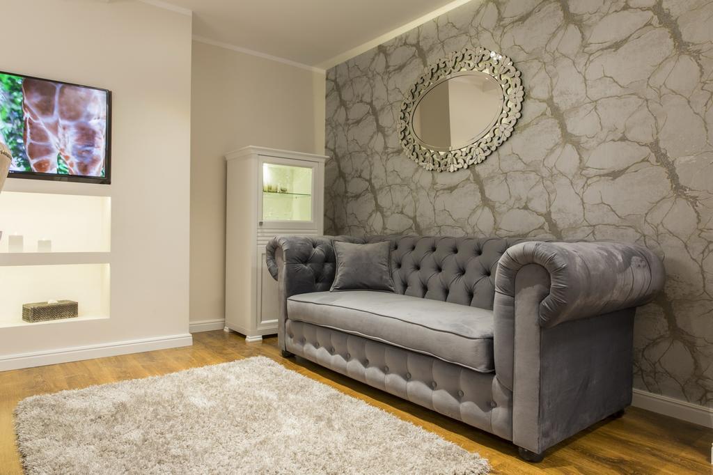 Apartament Cafe Latte Zakopane Eksteriør bilde