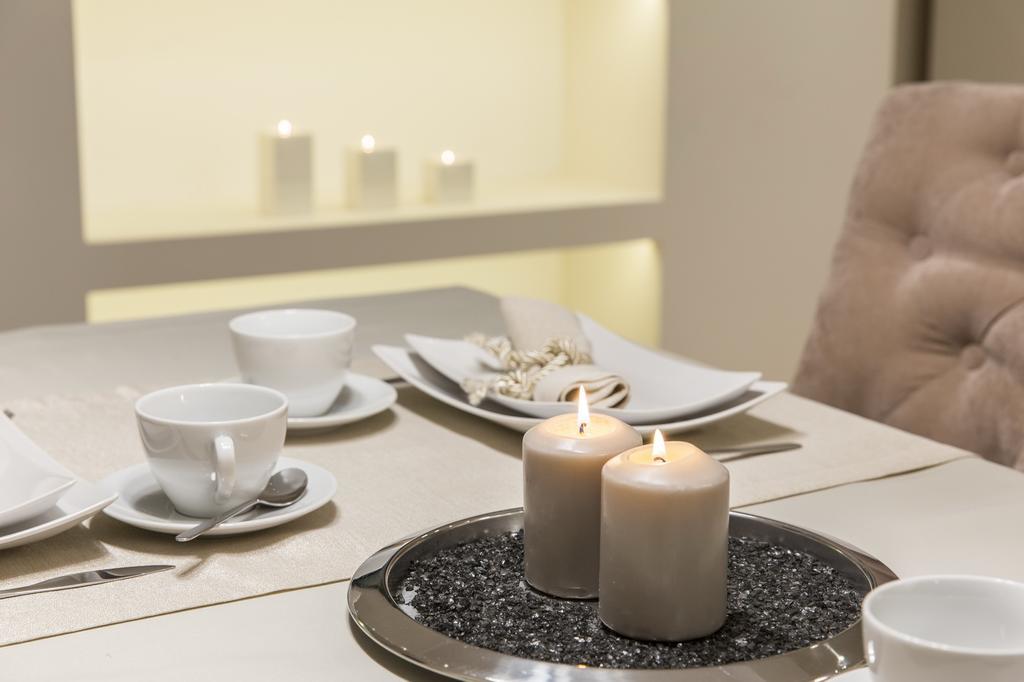 Apartament Cafe Latte Zakopane Eksteriør bilde