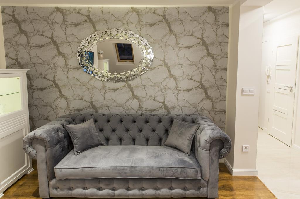 Apartament Cafe Latte Zakopane Eksteriør bilde